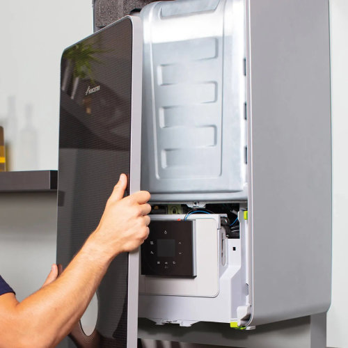 boiler Replacement