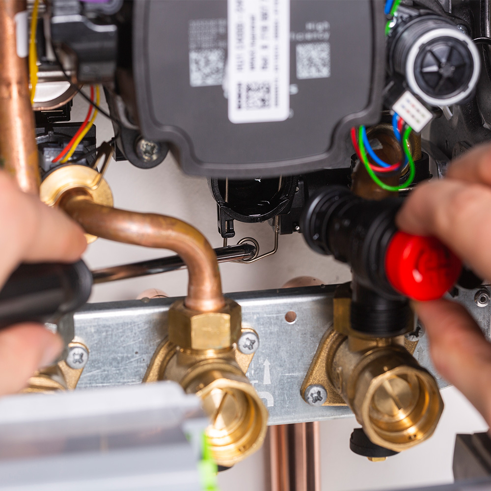 Eastbourne Boiler Servicing