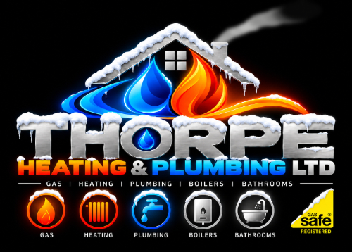 Thorpe Heating & Plumbing Ltd